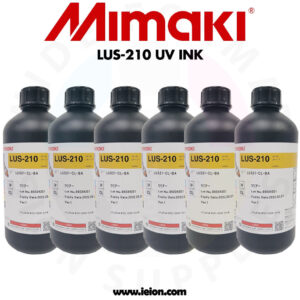 Mimaki LUS 210