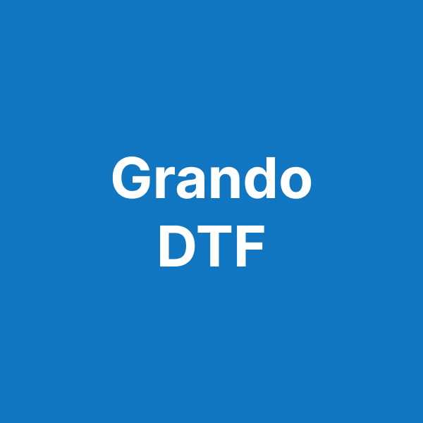 Grando DTF