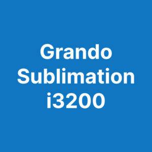 Grando Sublimation i3200
