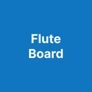 Flute Board