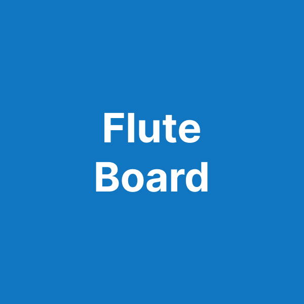 Flute Board
