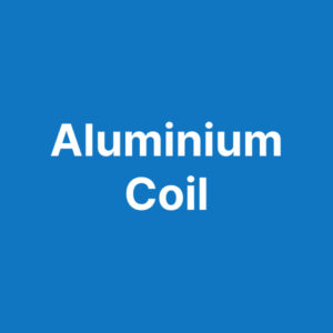 Aluminium Coil