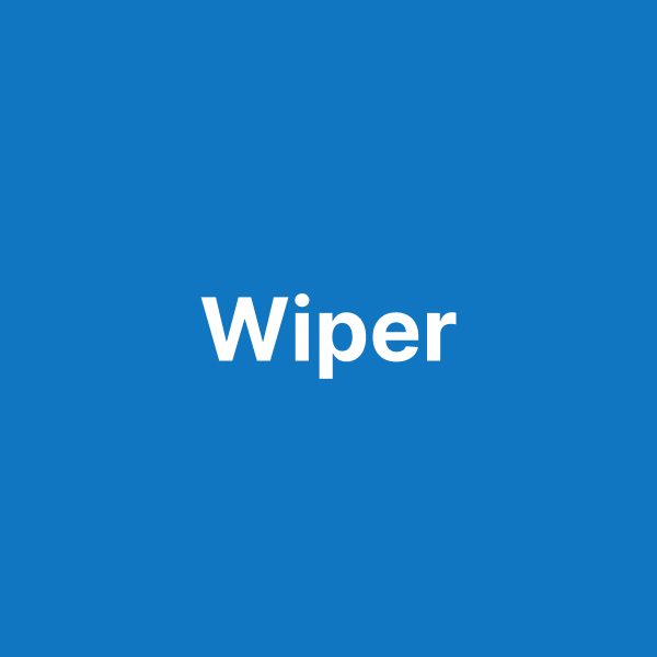 Wiper