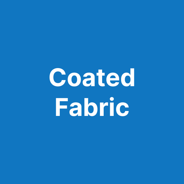Coated Fabric